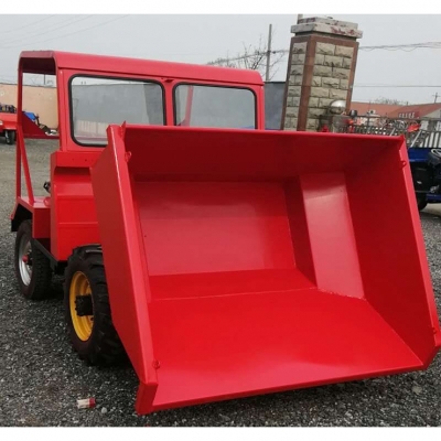 dumper FC-18