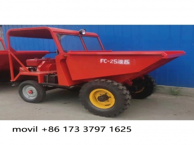 dumper FC-25A