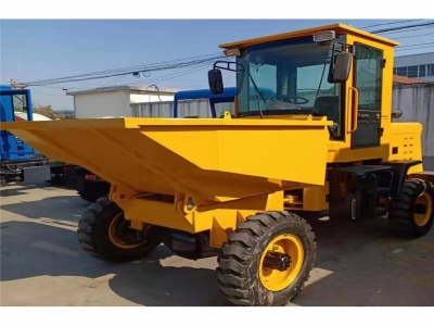 dumper FC-30B