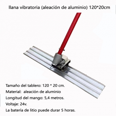 llana vibratoria 1
