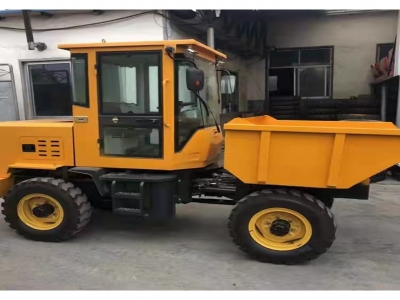 dumper FC-30A