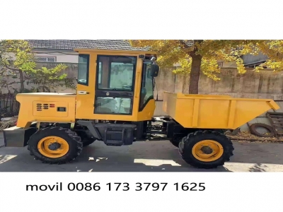 dumper FC-30